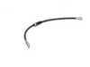 ES#2539266 - 1K0611701K - Front Brake Hose - Priced Each - Rubber hose from metal brake line to caliper body. - Meyle - Audi Volkswagen