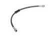 ES#2539266 - 1K0611701K - Front Brake Hose - Priced Each - Rubber hose from metal brake line to caliper body. - Meyle - Audi Volkswagen