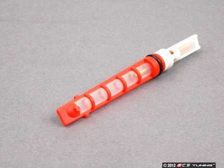 ES#2225941 - 8E0820177 - A/C Orifice Tube - Also known as the restrictor valve - Santech - Audi