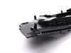 ES#77064 - 51131490058 - Base Plate - Located within the grille assembly - Genuine MINI - MINI