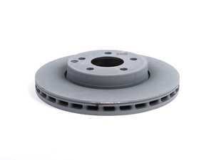 ES#3393202 - 211421081290 - BRAKE DISC - Genuine Mercedes Benz - Mercedes Benz