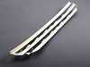 ES#78186 - 51137135265 - Upper Grille Inner Section Primed - Ready to paint primed section - Genuine MINI - MINI