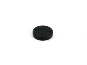 ES#42591 - 23127527439 - Transmission Sealing Cover  - SEE MOQKT - Genuine BMW - BMW