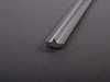 ES#92707 - 51311835726 - E21 Lower Window Moulding - Used as a beauty piece on the rear window for added style - Genuine BMW - BMW