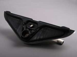 ES#37855 - 17111719110 - Coolant expansion tank - Replace your cracked leaking tank to avoid over heating - Genuine BMW - BMW