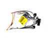 ES#11259 - 63136919650 - Front Turn Signal Assembly - Right - Amber turn signal assembly - Bosch - BMW