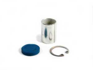 ES#4752983 - 23117542726KT - Shift Pin Bushing Kit - Priced Each - Services reverse and 5th gear. Two kits required for complete service. - Genuine BMW - BMW
