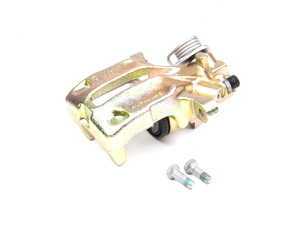 ES#2561263 - 853615423AXKT2 - Remanufactured Rear Brake Caliper - Right - The price of this caliper includes a $50 refundable core charge - Genuine Volkswagen Audi - Audi