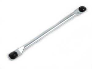ES#169656 - 61611384116 - Wiper Drive Rod - (NO LONGER AVAILABLE) - Part of the wiper transmission assembly - Genuine BMW - 