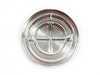 ES#78975 - 51141872969 - Trunk Emblem - Priced Each - New emblem for the trunk of your BMW - Genuine BMW - BMW
