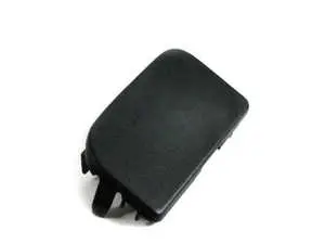 Bumper Fog Lamp Cover - Left