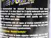 ES#263482 - 01512 - Synchromax Transmission Fluid - 1 Quart - Synchromax is recommended for manual transmissions that specify an automotive transmission fluid - Royal Purple - BMW MINI