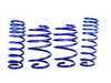 ES#1303426 - 29991-1 - Sport Spring Set - For vehicles without self leveling suspension and without sport suspension - H&R - BMW