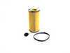 ES#6460 - MK525T3KKTwmdp -  Oil Service Kit - With Magnetic Drain Plug - Includes Pentosin oil, Mann filter, and ECS magnetic drain plug - Assembled By ECS - Volkswagen