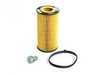 ES#6459 - MK525T3KKT -  Oil Service Kit - Includes Pentosin oil, Mann filter, and standard drain plug - Assembled By ECS - Volkswagen