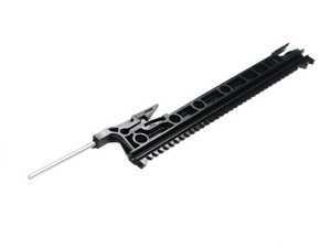 ES#157676 - 54138108870 - Sunroof Sliding Rack - Right - Often refered to as the "tooth rack" - Genuine BMW - BMW