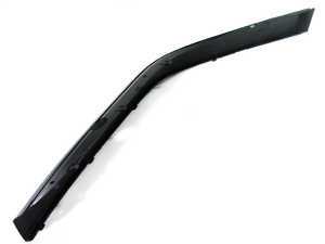 ES#75117 - 51118125310 - E38 Lower Front Bumper Trim - Right - Primed - Genuine BMW - BMW