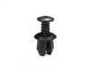 ES#129904 - 51718229000 - Expanding Rivet - Priced Each - Used for mounting various trim - Genuine BMW - BMW
