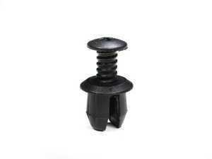 ES#129904 - 51718229000 - Expanding Rivet - Priced Each - Used for mounting various trim - Genuine BMW - BMW
