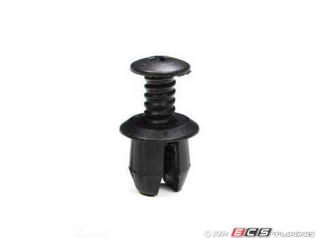 ES#129904 - 51718229000 - Expanding Rivet - Priced Each - Used for mounting various trim - Genuine BMW - BMW