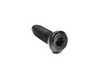 ES#158052 - 54218410534 - Torx Bolt - priced each - M8x18. Used for the roof of your roadster - Genuine BMW - BMW