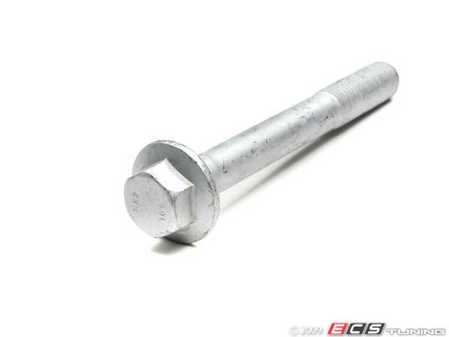 ES#49752 - 31306779823 - Securing Bolt - Priced Each - An M12x1.5 bolt - Genuine BMW - BMW