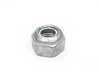ES#50822 - 31336764470 - Self Locking Hex Nut (M12 1.5-05) - Priced Each - Used to secure the upper strut to guide - Genuine BMW - BMW MINI