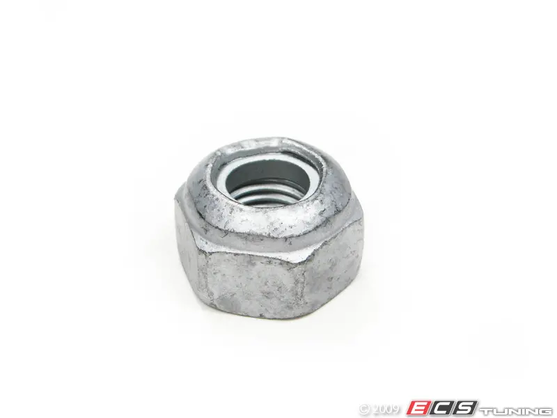 Genuine BMW - 31336764470 - Self Locking Hex Nut (M12 1.5-05