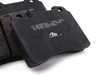 ES#2561733 - 0054200120 - Front Brake Pad Set - Does not include wear sensors or hardware - ATE - Mercedes Benz