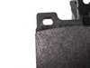 ES#2561760 - 0054201720 - Premium One Rear Brake Pad Set - Includes Shims - Does not include wear sensor - ATE - Mercedes Benz