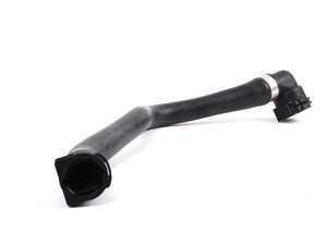 ES#38470 - 17127568246 - E65 Coolant Hose - This is the return hose that attaches from the water pump to the radiator - Genuine BMW - BMW