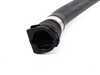 ES#38470 - 17127568246 - E65 Coolant Hose - This is the return hose that attaches from the water pump to the radiator - Genuine BMW - BMW