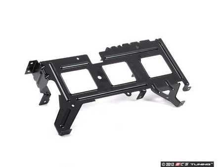 ES#182103 - 65156945074 - HOLDER VIDEO-MODULE - Genuine BMW - BMW