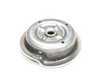 ES#50820 - 31336764093 - Spring Perch - Priced Each - Supports the front spring on the strut. Also known in the E30 community as an E90 drop hat. - Genuine BMW - BMW