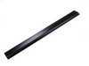 ES#124146 - 51478174503 - E38 Black Front Inner Door Sill - Left - Replace your scuffed door sills - Genuine BMW - BMW