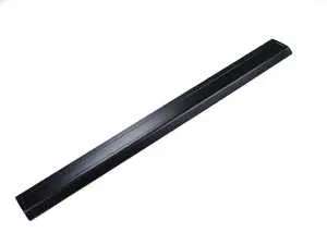 E38 Black Front Inner Door Sill - Left