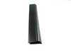 ES#124146 - 51478174503 - E38 Black Front Inner Door Sill - Left - Replace your scuffed door sills - Genuine BMW - BMW