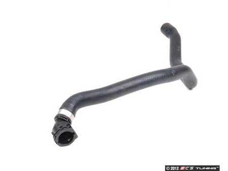 ES#178084 - 64218377699 - HOSE - Genuine BMW - BMW