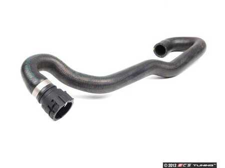 ES#178083 - 64218377698 - Hose F Additional Water Pump/Water Valve - Genuine BMW - BMW
