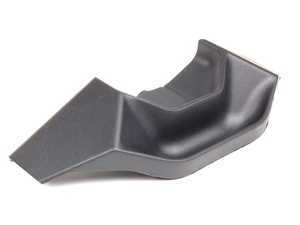 ES#19228 - 11141433898 - E38 Hose Cover - Located at front center of the engine  - Genuine BMW - BMW