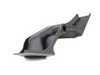 ES#19228 - 11141433898 - E38 Hose Cover - Located at front center of the engine  - Genuine BMW - BMW