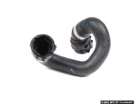 ES#178086 - 64218377701 - Heater Hose - Engine Return to Heater Core - Genuine BMW - BMW