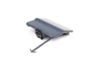 E36 Tow Hook Cover - Rear