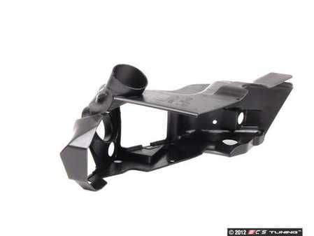 ES#128249 - 51712491033 - Air Duct - Front Left - Genuine BMW - BMW