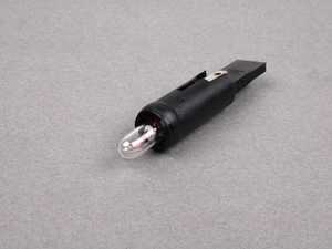 ES#175142 - 63311382547 - BULB/1.2W - Genuine BMW - BMW
