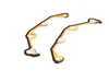 ES#19243 - 11141439717 - Timing Cover Gasket Set - Seal your timing case - Genuine BMW - BMW