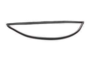 ES#92752 - 51311903889 - Rear Window Seal - Genuine BMW - BMW