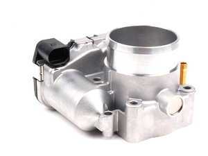 ES#279388 - 06A133062J - Throttle Body Assembly - OEM Replacement throttle body - Genuine Volkswagen Audi - Volkswagen