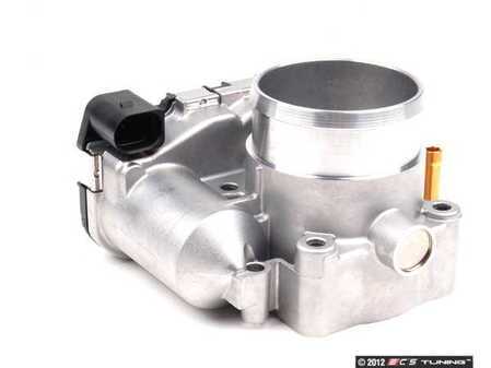 ES#279388 - 06A133062J - Throttle Body Assembly - OEM Replacement throttle body - Genuine Volkswagen Audi - Volkswagen