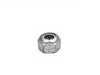 ES#50822 - 31336764470 - Self Locking Hex Nut (M12 1.5-05) - Priced Each - Used to secure the upper strut to guide - Genuine BMW - BMW MINI